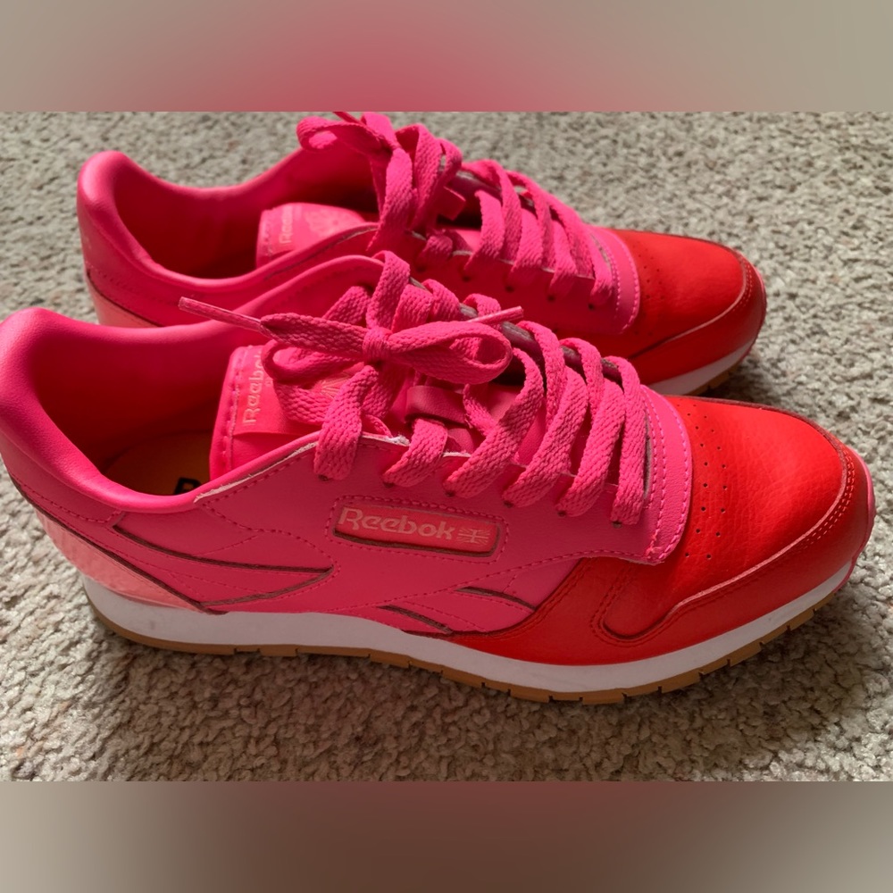 Reebok Classic Leather Dessert Pack